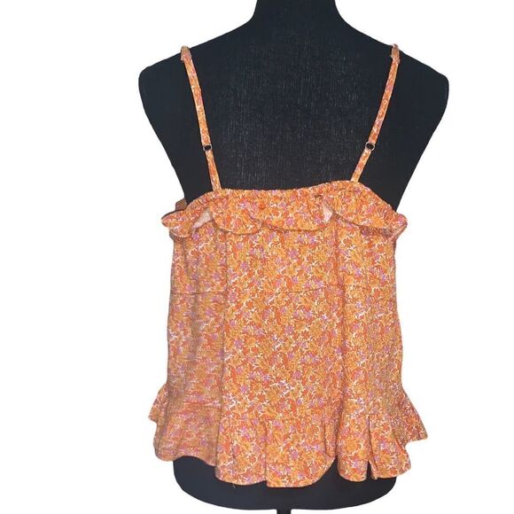 Cynthia Rowley Top  - Picture 4 of 7